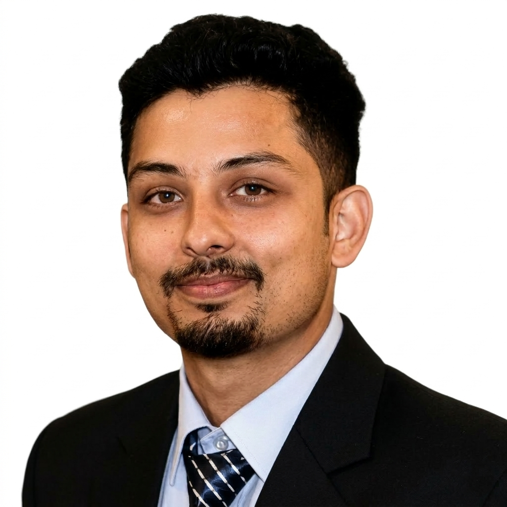 Abishek Kafle